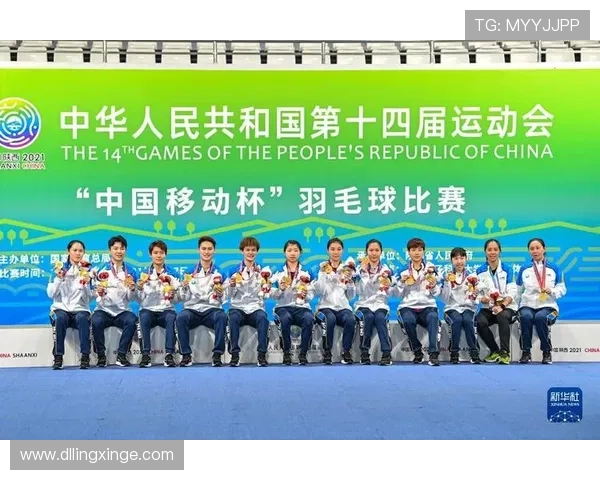 全运会回顾重庆羽毛球队意识表现分析与未来展望