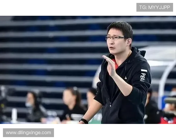 刘伟专访：从排球新星到传奇教练的奋斗与成长之路