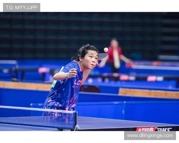 北京乒乓球队与成都乒乓球队赛后复盘团队协作的精彩瞬间与经验分享