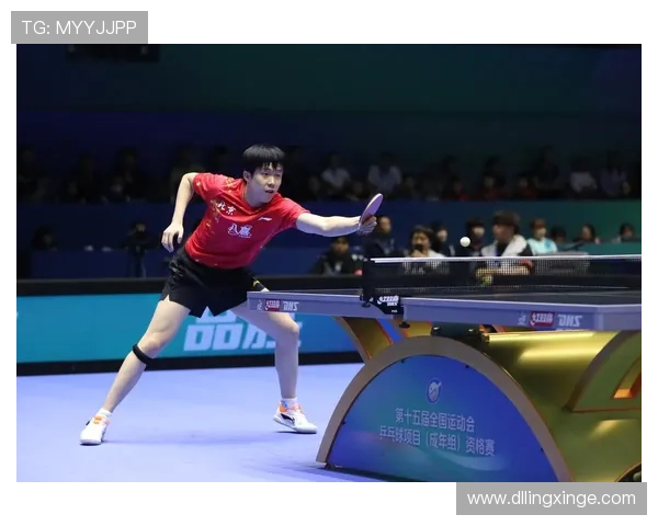 北京乒乓球队灵活性排名第一最新乒乓球灵活性TOP10揭晓