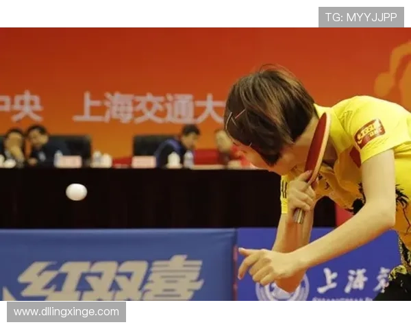 刘秀英专访：从乒乓小将到国手的奋斗与荣耀之路