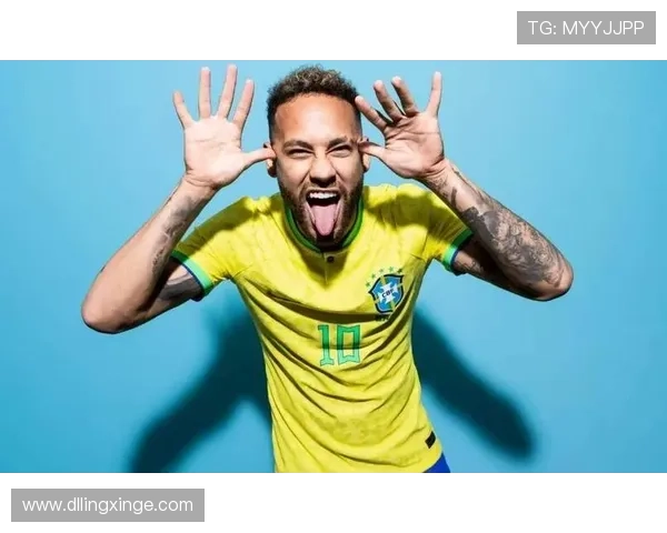 内马尔的辉煌之路：从巴西街头到足球明星的传奇人生