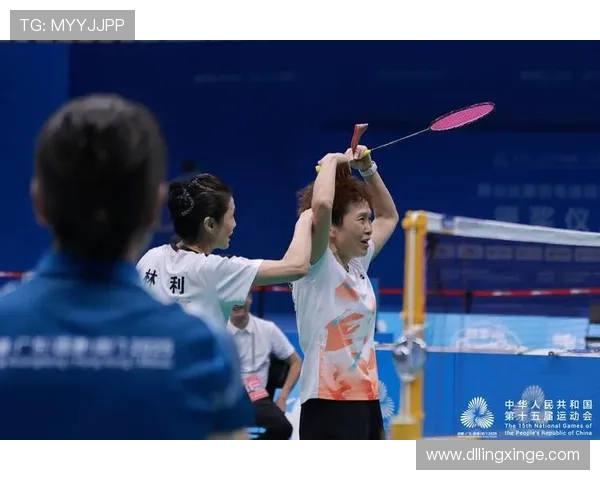 全运会回顾：杭州羽毛球队展现卓越耐力与团队精神的精彩表现
