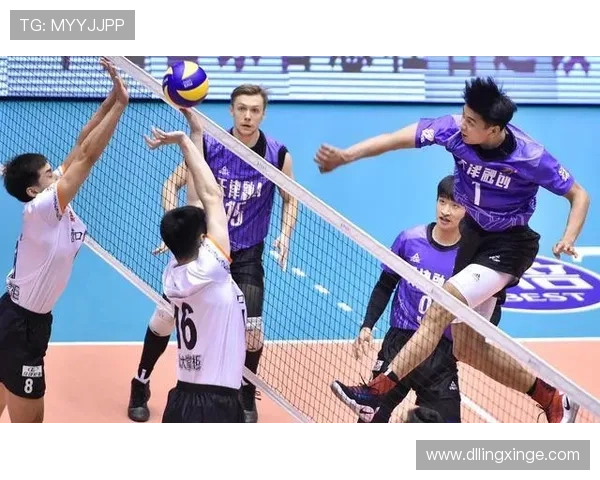 北京排球队在排球个人能力排行榜中荣获第四名展现出强劲实力与潜力