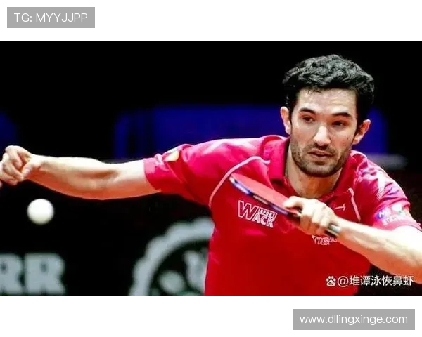 深圳乒乓球队在欧锦赛中的实力展现与未来发展潜力分析