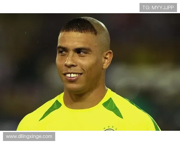 国外大龅牙足球明星的传奇故事与他们的足球生涯成就分析