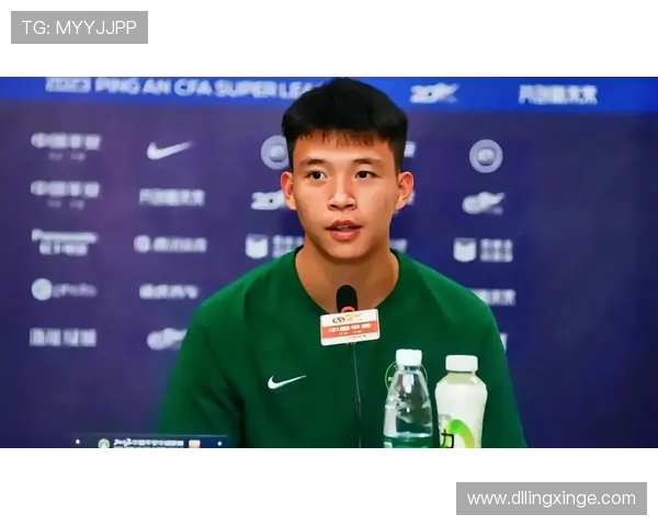 未来之星崛起最具潜力的足球明星将如何改变世界足球格局