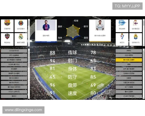 德国足球明星数据分析揭示球员表现与成就的深度关系 德国足球明星数据分析揭示球员表现与成就的深度关系