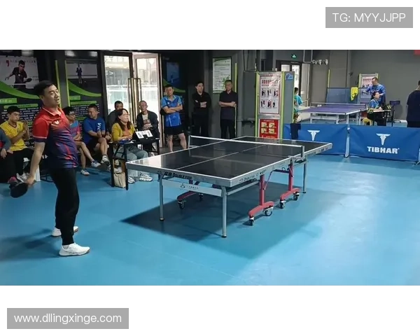 专访张磊：深入探讨乒乓球背后的成功秘诀与训练心得