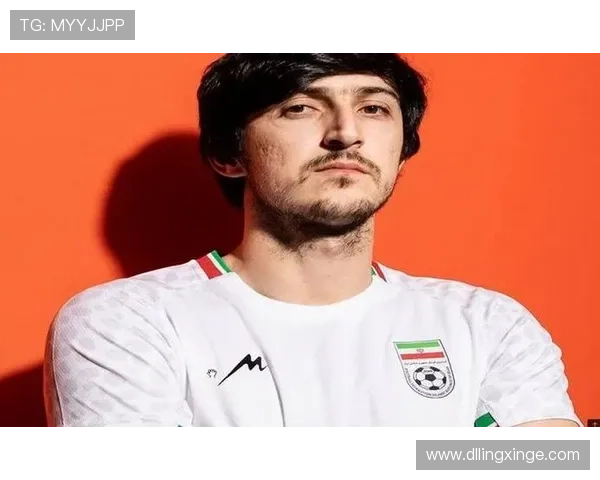 伊朗足球明星排行榜揭晓谁是历史最佳球员与现役巨星