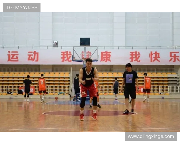 刘磊独家分享篮球心得与技巧助你提升球技的全方位指南